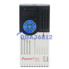 New Sealed Allen Bradley 25c-d4p0n104 Powerflex 527 1 5kw   2hp Ac Drive