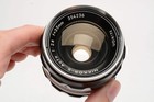 Nikon Nikkor-s 35mm F2 8 Non-ai Wide Lens  In Jewel Case  Great 