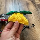 Shark And Pineapple Cat Costume Set Halloween Dress Up Kitty Lot