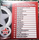 Legends Karaoke Cdg Bad Company bad Finger bachman Turner Orch   202 16 Songs