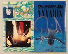 Nirvana Group Signed Autographed Nevermind Cassette Cover Jsa Letter Kurt Cobain