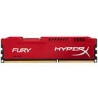 Kingston Hyperx Fury Ddr4 8gb 16gb 2400 2666 3200 288pin Desktop Memory Dimm
