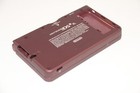 Original Nintendo Dsi Xl Housing Shell Case Replacement Red Ndsixl Parts