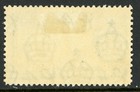 Bahamas 1938 Kgvi 6p Fort Charlotte  Sg  159 Mint G2