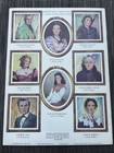 Vintage 1939 Gone With The Wind Movie Program Souvenir Booklet Clark Gable Vg 
