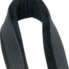 Rico Padded Saxophone Strap Soprano   Alto