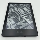 Clean - Kindle Paperwhite  11th Gen  E-reader 16 Gb  6 8  Display  Black