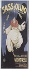 Vintage French Revival Poster Art  set Of Four 4  Reproduction Prints 4 x10  Nos