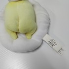 Gund Gudetama    lazy Chef Egg With Hat And Spatula    Stuffed Animal Plush  7 5 