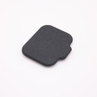 Press-on Cap For Leica 12524   12526 Square Lens Hood - Lifetime Warranty