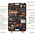 236 Piece Tool Set Auto Repair Tool Combination Package Socket Wrench Mixed Tool
