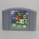 Super Mari   64 Video Games For Nintend   64 N64 Console Us Version