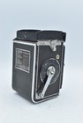 Rollei Rolleiflex 3 5 Automat Tessar  bay I  Medium Format Tlr Camera  parts 