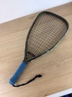 Gbx1 Racquetball Raquet Gearbox 170q 10 Anniversary  cracked  3 5 8  Sw 140-142
