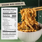 Momofuku Sesame Miso Ramen Noodles By David Chang  4 3 63 Ounce  pack Of 4 