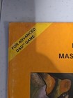 Advanced Dungeons   Dragons Dungeon Masters Screen Table Misc 9024 Tri Fold