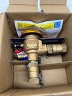 Febco 1in  Bronze Pressure Vacuum Breaker Backflow Preventer 765-qt-fz-pvb