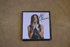Lil Tecca Dopamine Signed Card