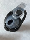 Under Armour Ua 24 Oz Clarity Water Bottle Black Brand New
