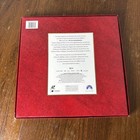 The Ten Commandments  Laserdisc 35th Anniversary Collector s Edition Boxset