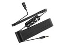 Boya By-m1 3 5mmtrrs Trs Lavalier Microphone