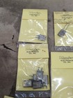 Lot Of 61pcs  Cb Radio Crystals  Nos