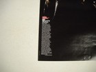 My Morning Jacket Band Members In Shadow With Text 2011 Promo Display Ad