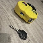 Oxford Big Boss Alarm Disc Lock 