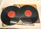 Vintage Rock s Greatest Hits Various Artist 2 Vinyl Records Columbia  
