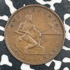 1910-s U s  Philippines 1 Centavo Lot f8277 Nice 