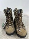 Itasca Youth Grove Insulated Waterproof Hunting Boots - Realtree Xtra Sz   2 New