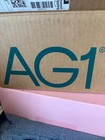 Agz Sleep Unopened Box Plus 18  Separate Packets  Includes Frother And Case