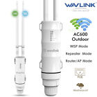 300 600 1200mbps Outdoor Wifi Extender Router Long Range Wifi Access Point Poe