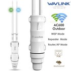 Outdoor Wifi Extender Router Long Range Wifi Network Repeater 300 600 1200mbps