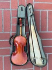 Antique German Stradivarius Model Full Size  100  Goes To Children s Charity