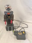 Rare Vintage Lost In Space B9 Remote Control Robot 1998 Toy Island Sci-fi Tv