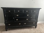 5-piece Bedroom Set     Good fair Condition     375       fuquay-varina  Nc
