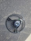 Steerinng Wheel 56497306  Advance Nilfisk Se-axp Carpet Extractor