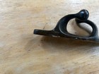 Vintage 4 1 2  Perko Cast Brass Nautical Boat Tie Down   Cleat  Free S h