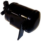 Crown Receiver Drier For 1994-1996 Jeep Xj Cherokee W  2 5l  4 0l Engines W