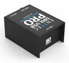 Enttec Dmx Usb Pro 70304  1 Universe Lighting Interface  open Box 