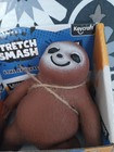 Super Stretchy Fidget Sloth     Sensory Stress Relief Adhd Asd Stretch Smash Slam