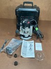 Porter Cable 890 12-amp Heavy Duty Corded Electric Router 3 Speeds Plunge