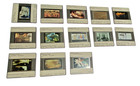 27 Vintage 35mm Slides     Mixed Modern Art   Architecture  Wellesley College