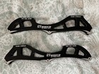 Luigino Striker Pilot  all Wheel Drive  Inline Speed Skate Frame Pair