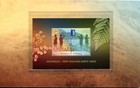 2015 Anzac Australia-new Zealand Joint Issue - Stamp Pack