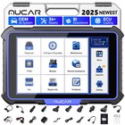 Mucar Vo8 Bidirectional Scanner Auto Diagnostic Tool Full System K ey Programmer