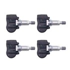 4 Pack Gx631a159aa 433mhz Tire Pressure Sensor Tpms For Land Rover Jaguar