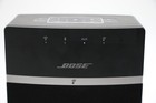 Bose 731396-1100 Soundtouch 10 Wireless Speaker - Black