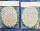 Vintage Magnetic Potholders Made By Woodchips Designers Of Vineyard Haven  Mass